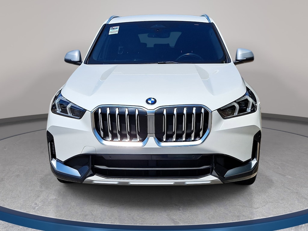 Certified 2023 BMW X1 xDrive28i SUV