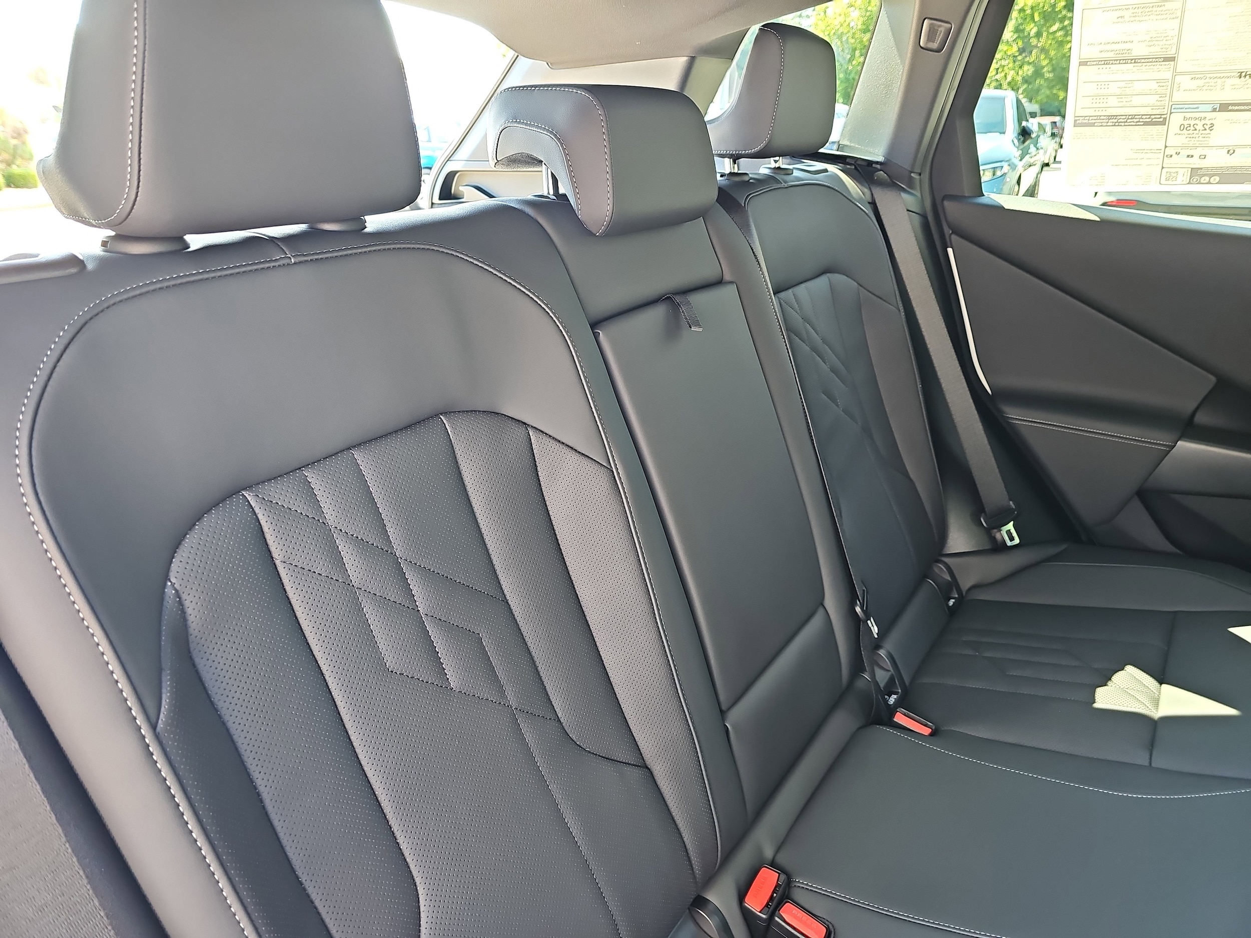 2026 BMW X3 30 - Photo 12