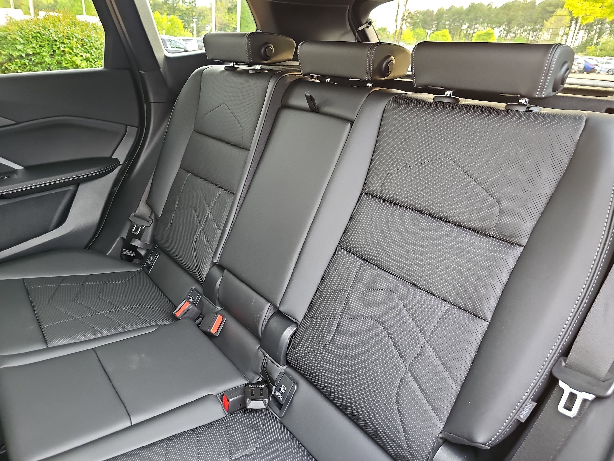 2026 BMW X1 XDrive28i - Photo 15