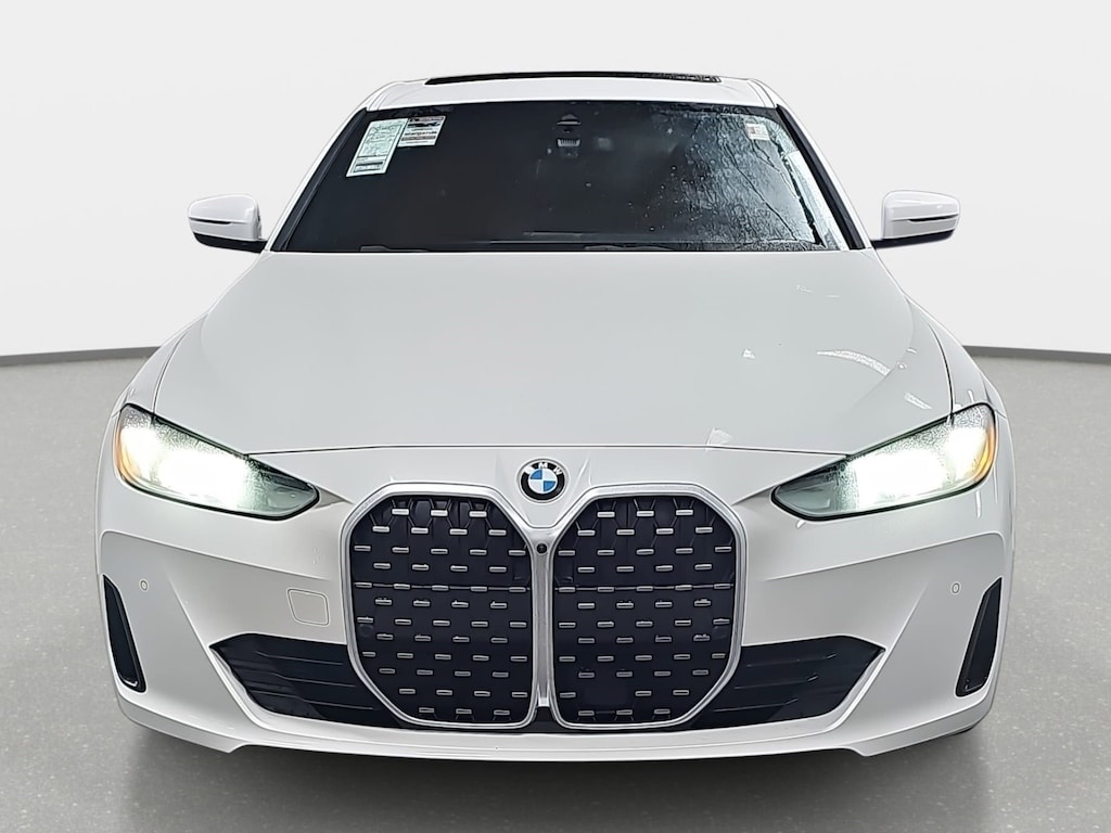 New 2026 BMW 430i xDrive Gran Coupe