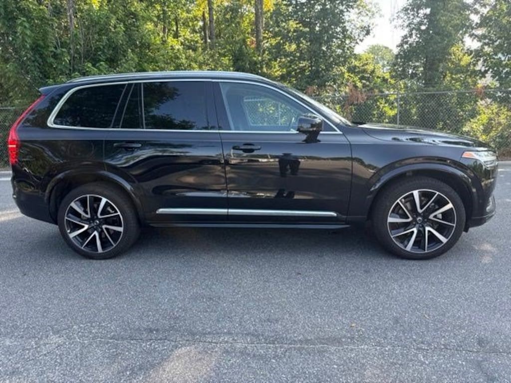 Used 2023 Volvo XC90 B6 AWD Plus 7-Seater SUV