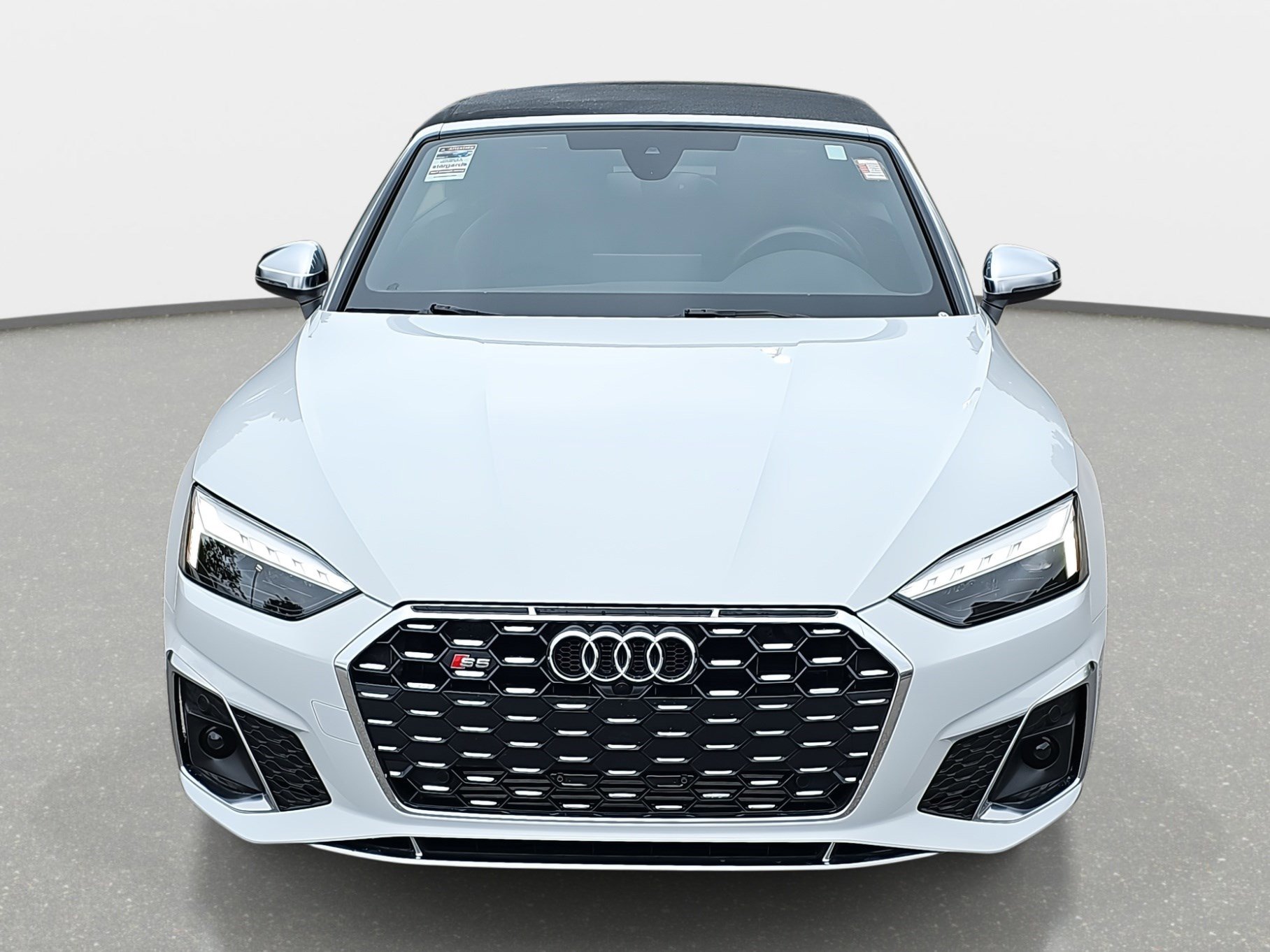 2022 Audi S5 Premium photo 2