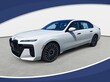 BMW 760i