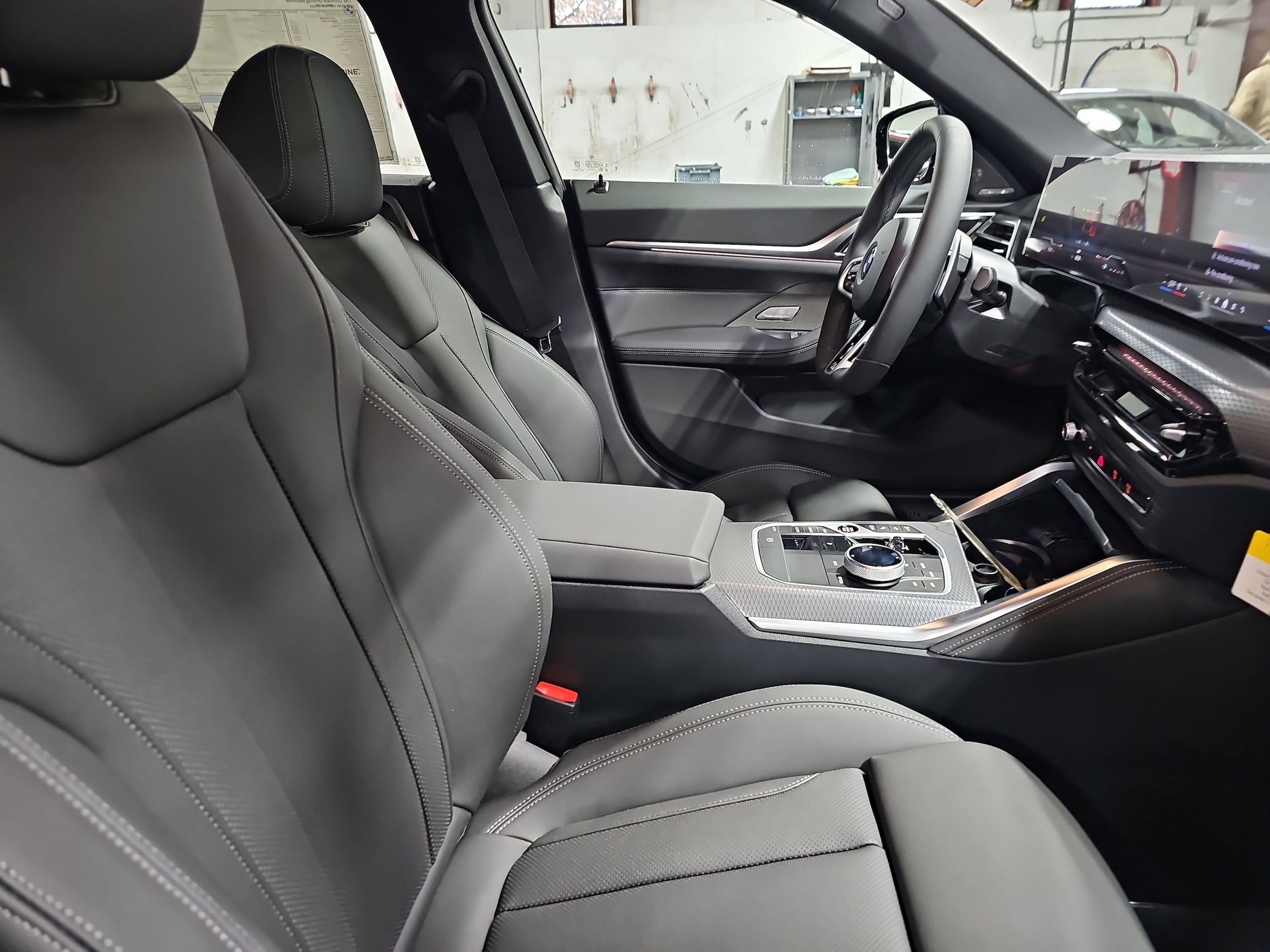 2026 BMW 4 Series 430i - Photo 10