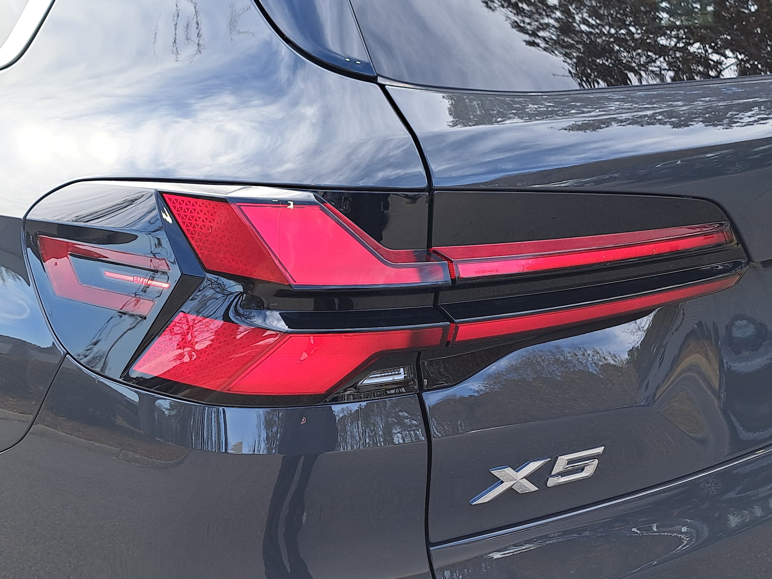 2026 BMW X5 40i - Photo 36