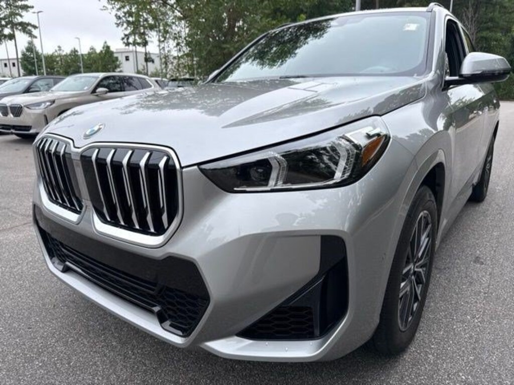 Certified 2023 BMW X1 xDrive28i SUV