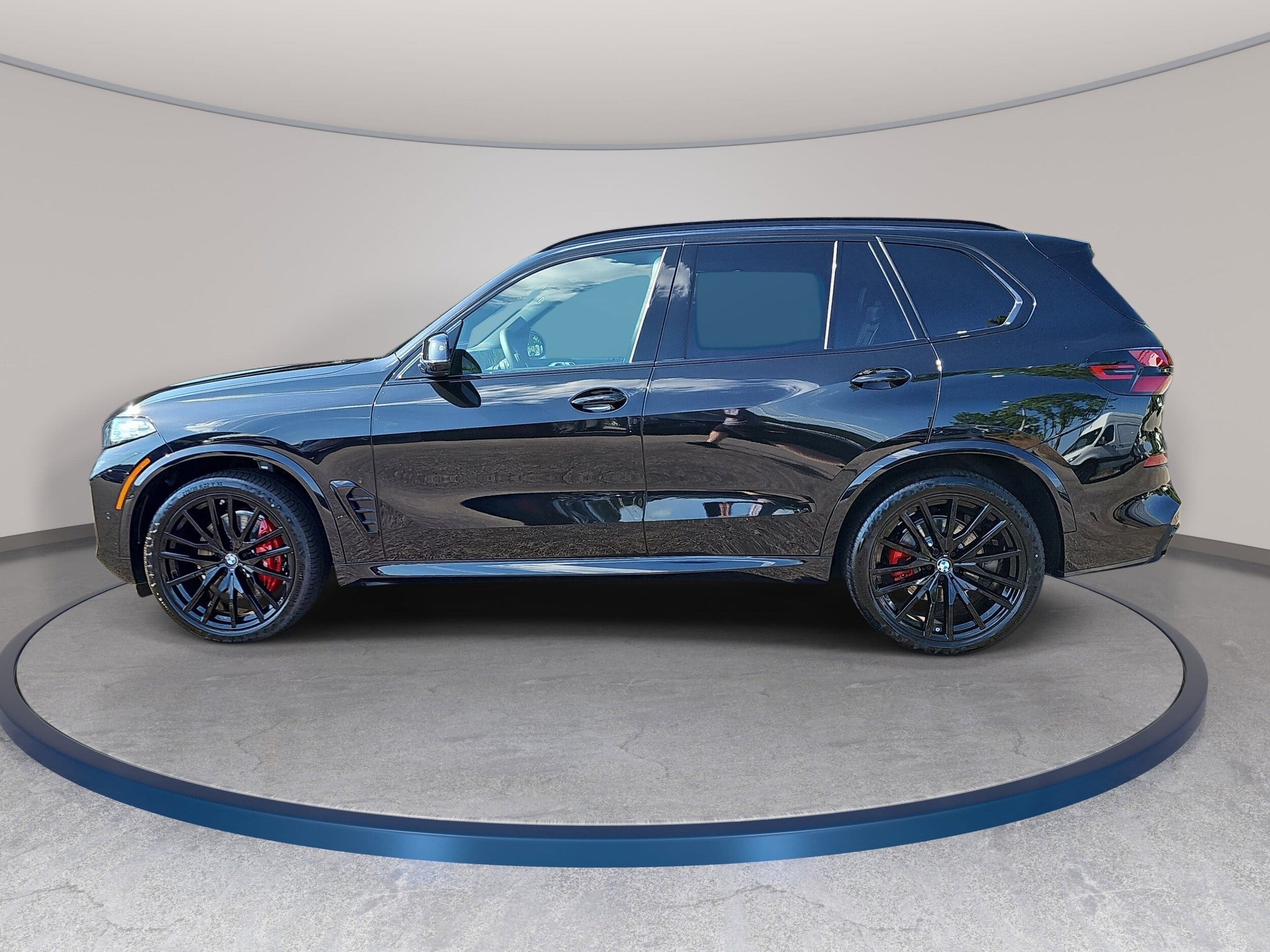 2026 BMW X5 40i - Photo 8