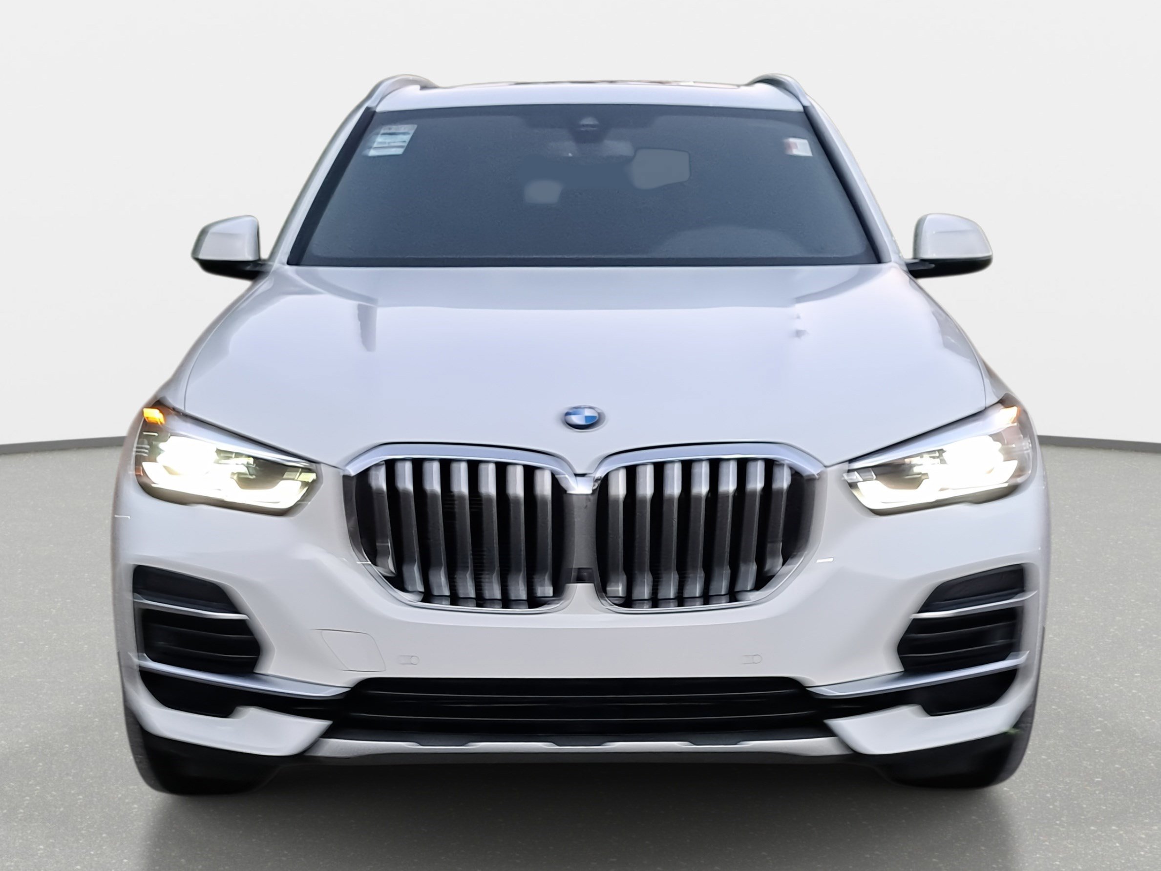 2023 Bmw X5 xDrive40i photo 2