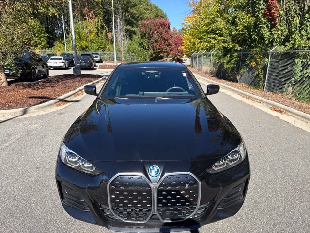 Used 2024 BMW i4 eDrive40 Gran Coupe