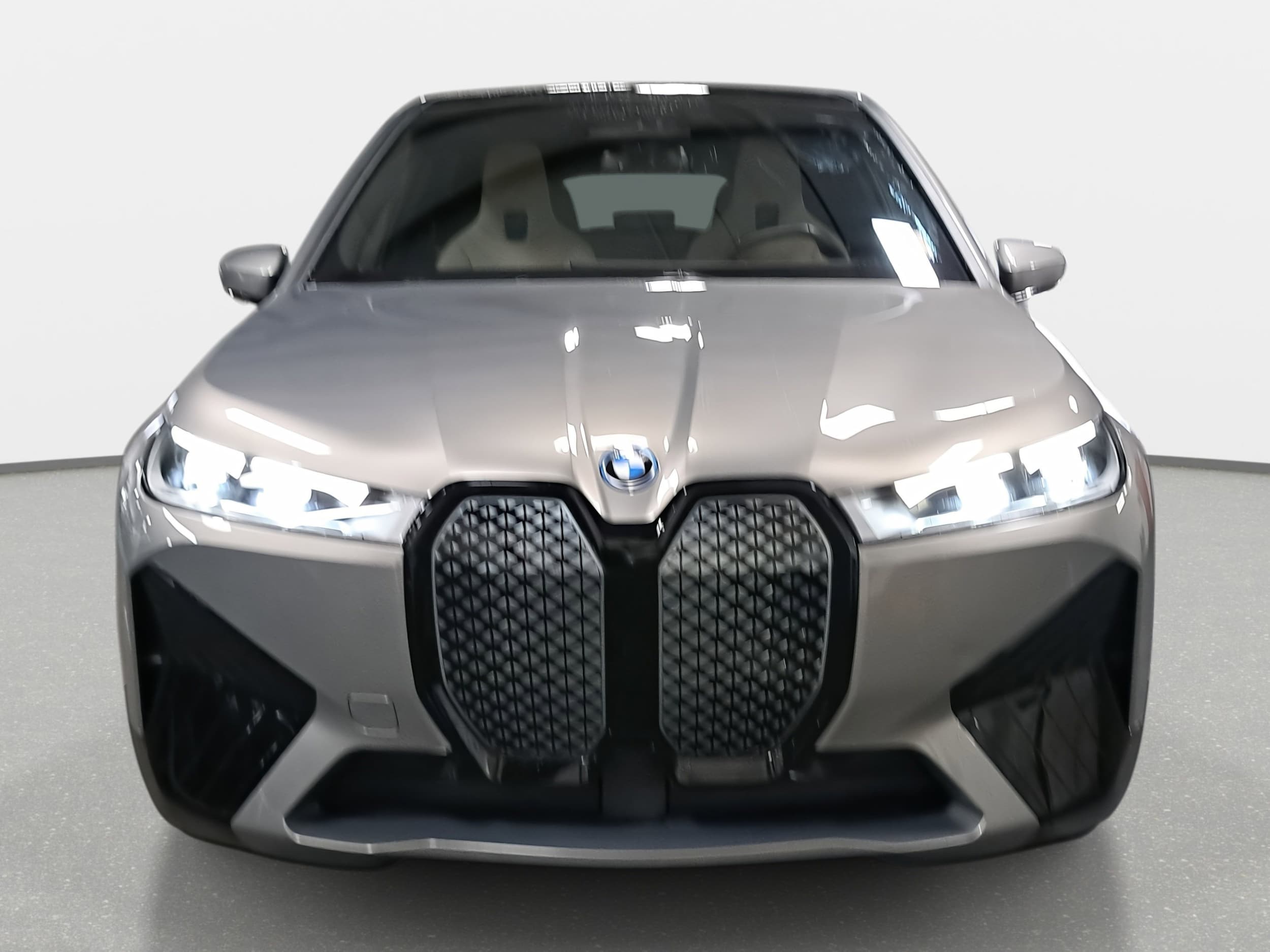 Certified 2024 BMW iX Base with VIN WB523CF09RCR90405 for sale in Raleigh, NC