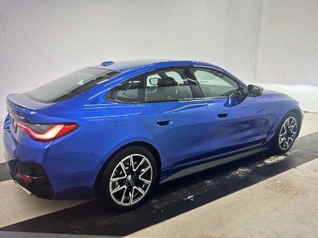 2024 Bmw M440i xDrive photo 2