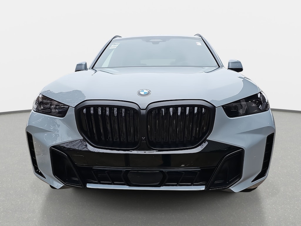 New 2026 BMW X5 xDrive40i SUV