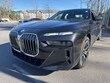  BMW 740i