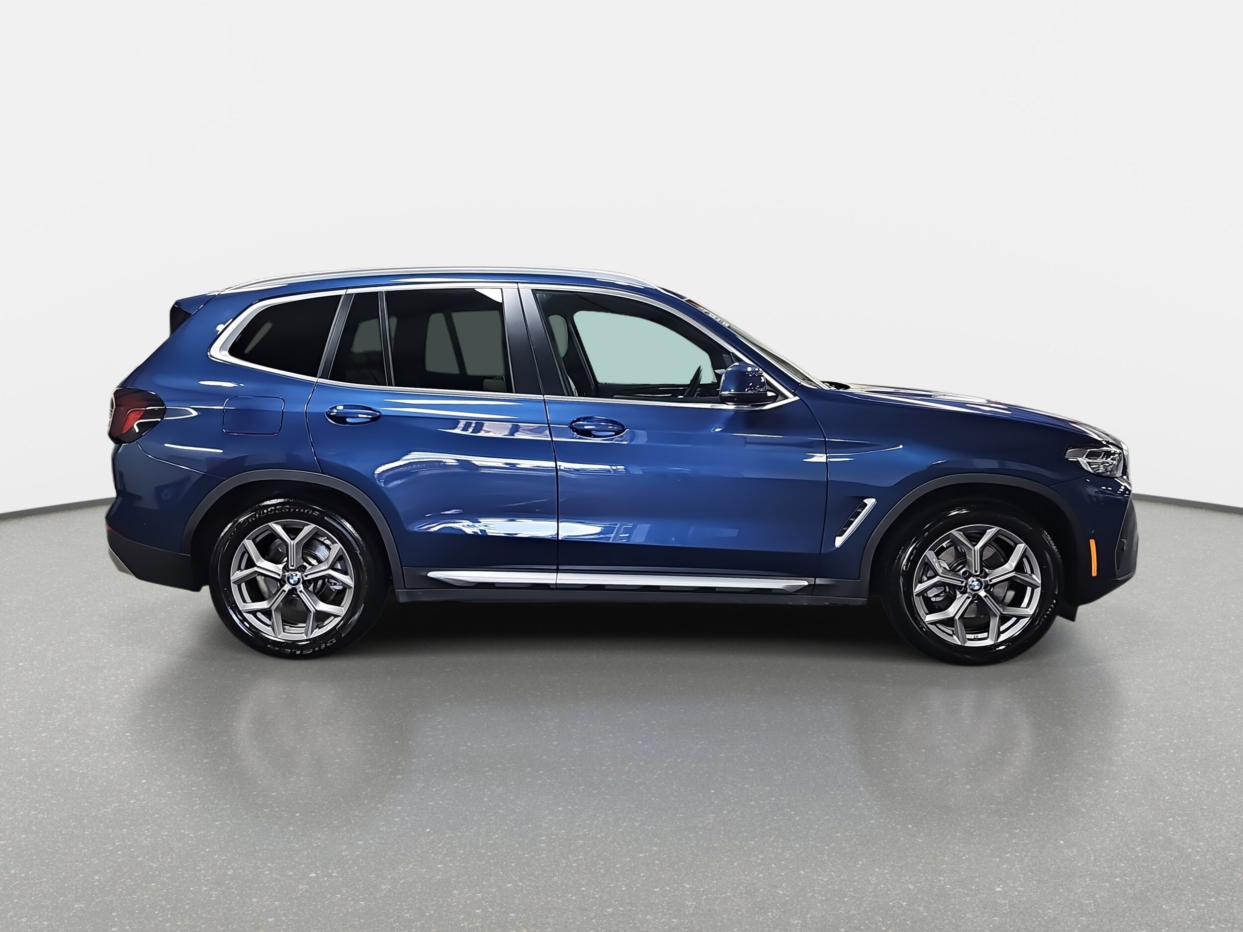 2023 Bmw X3 xDrive30i photo 4