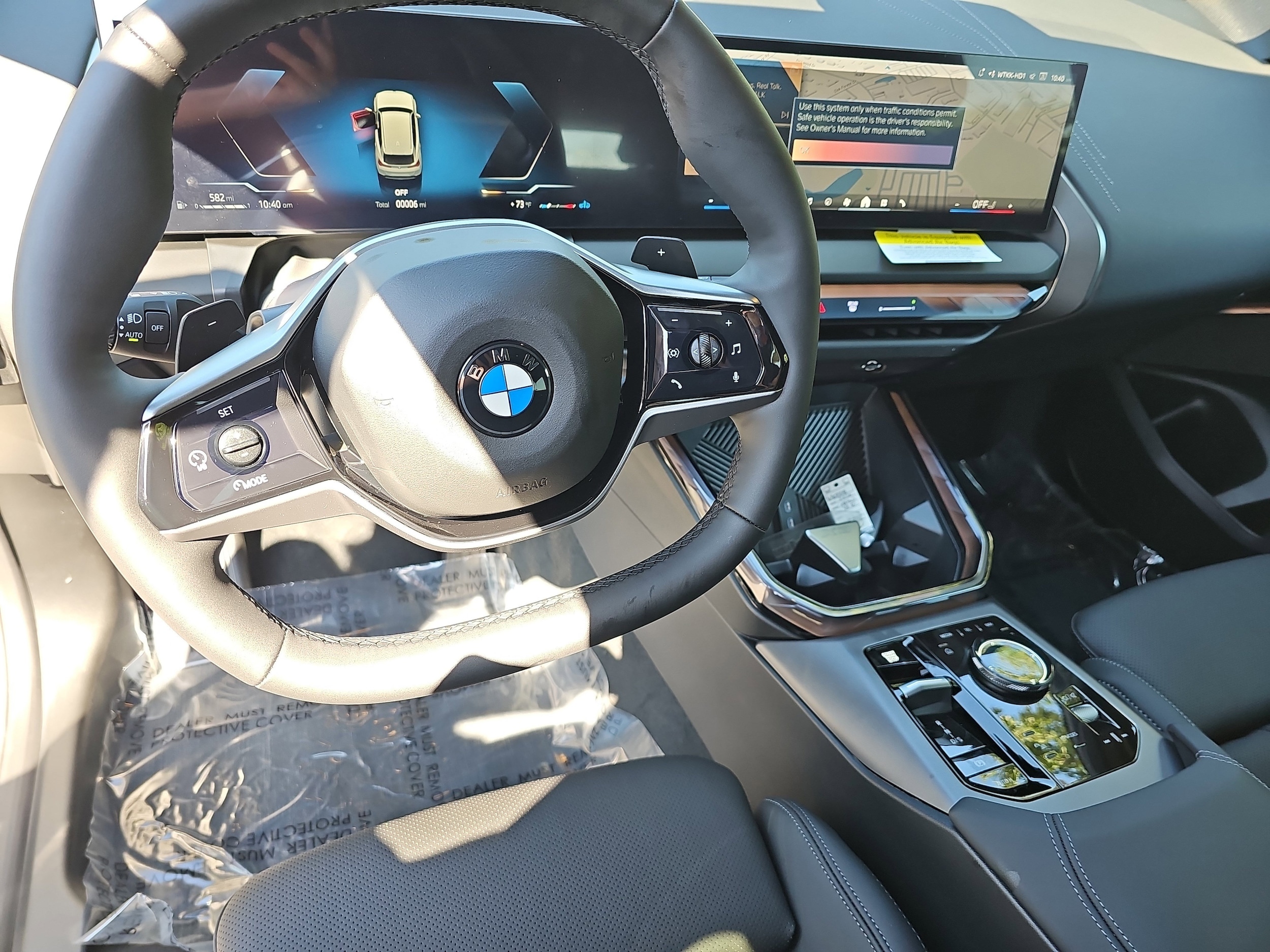 2026 BMW X3 30 - Photo 17