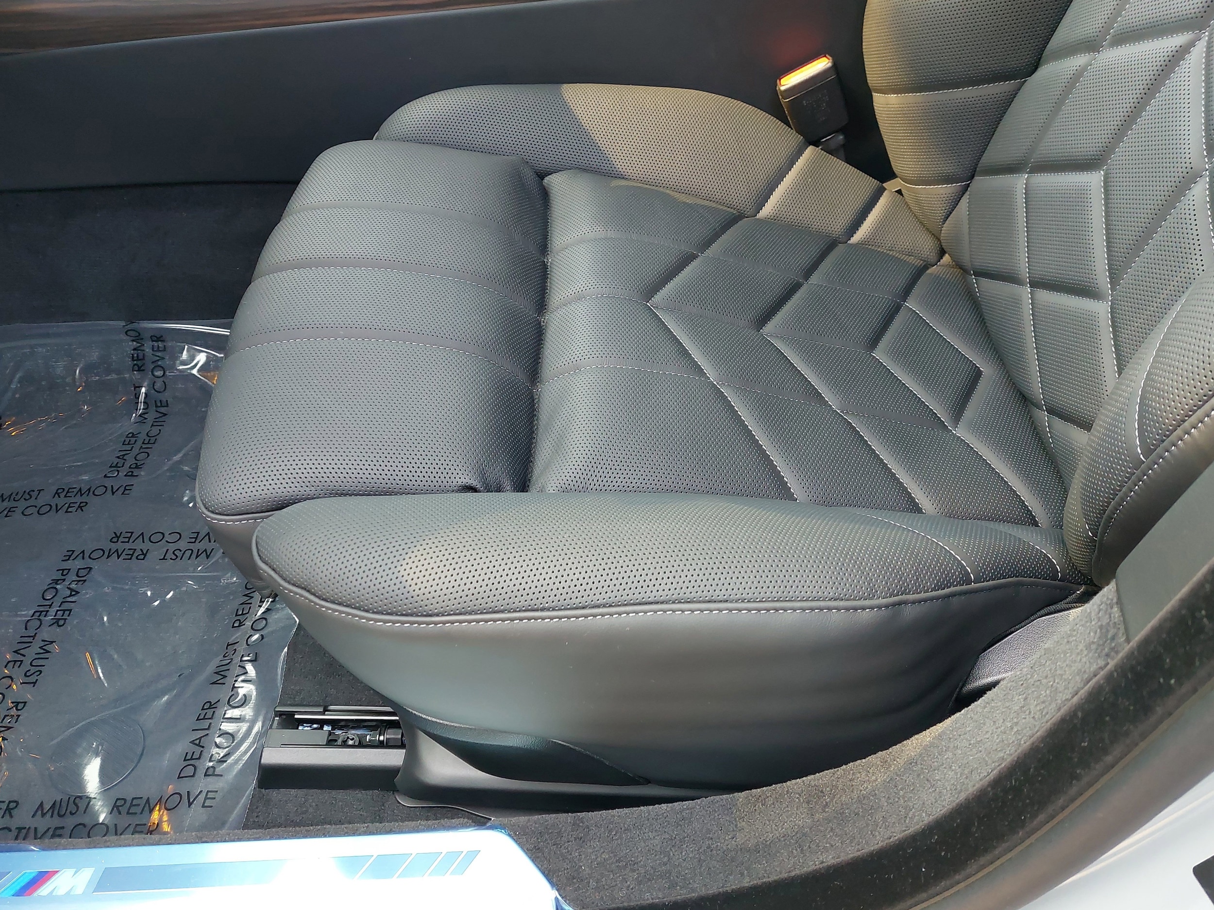 2025 BMW 7 Series 760i - Photo 30