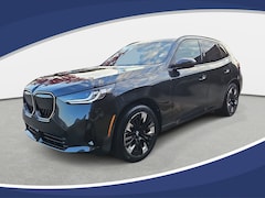 2026 BMW X3 30 xDrive SUV