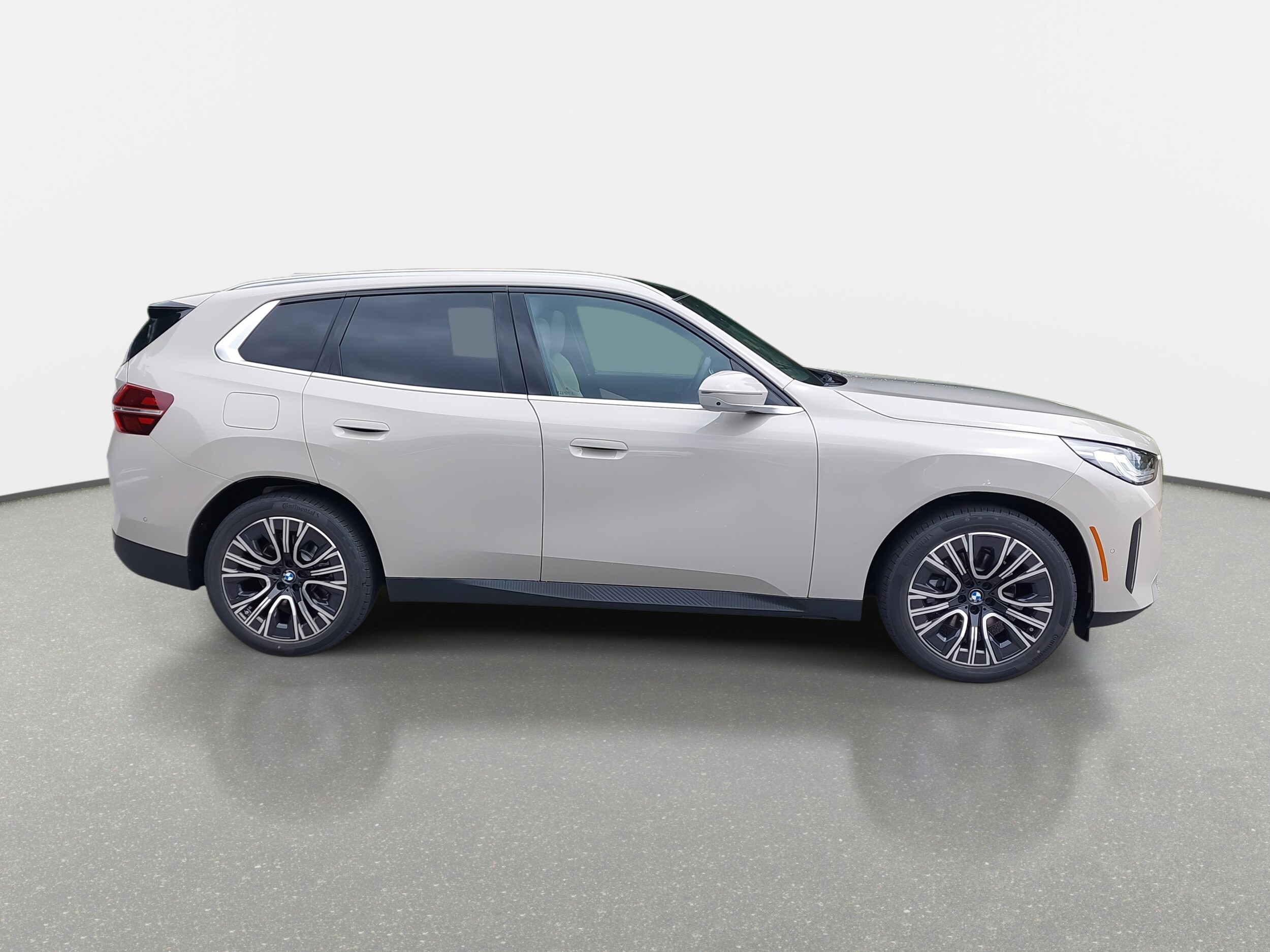 2025 Bmw X3 30x Drive photo 4
