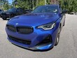 BMW M240i