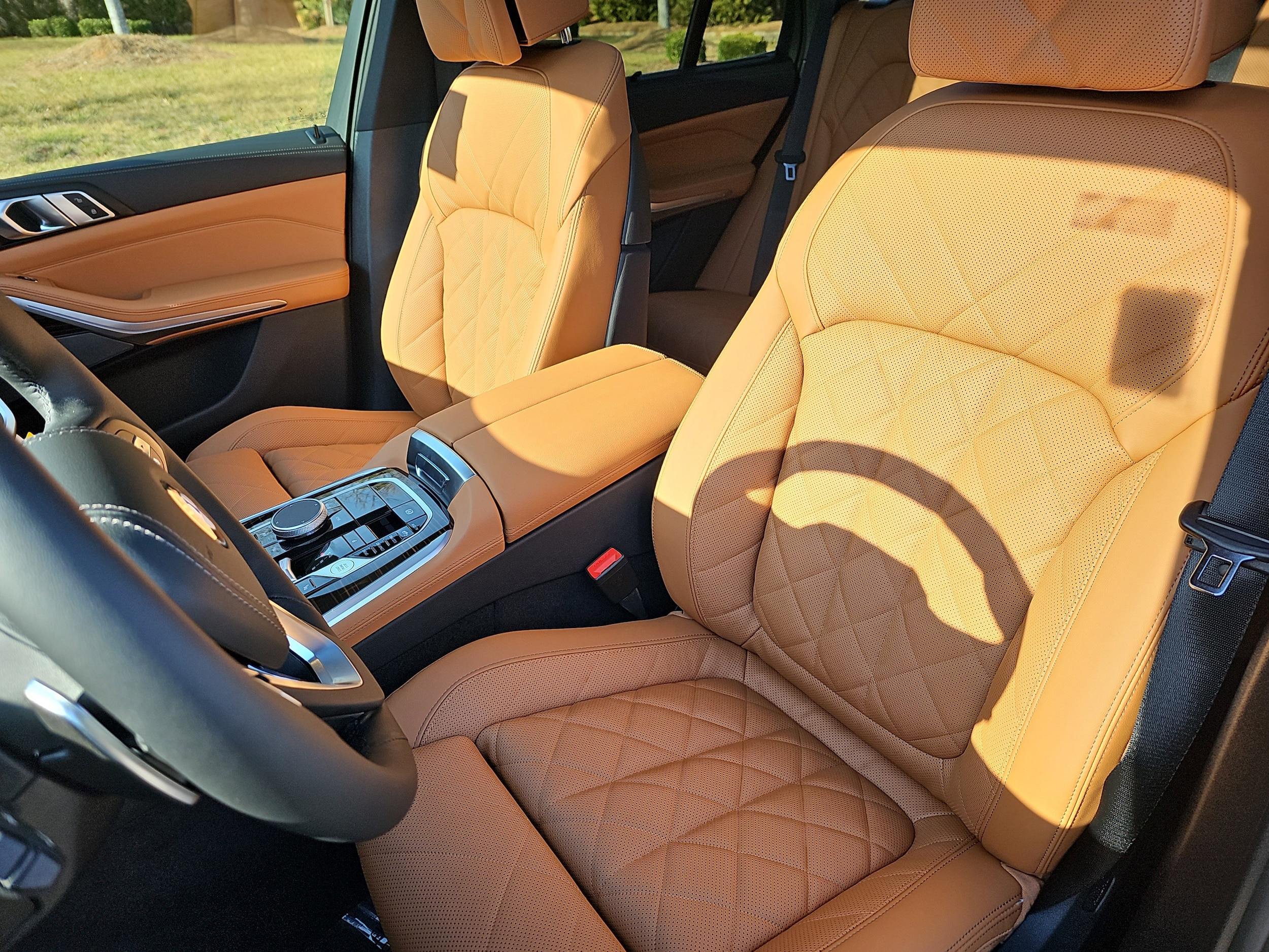 2026 BMW X5 40i - Photo 17