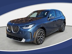 2026 BMW X3 30 xDrive SUV