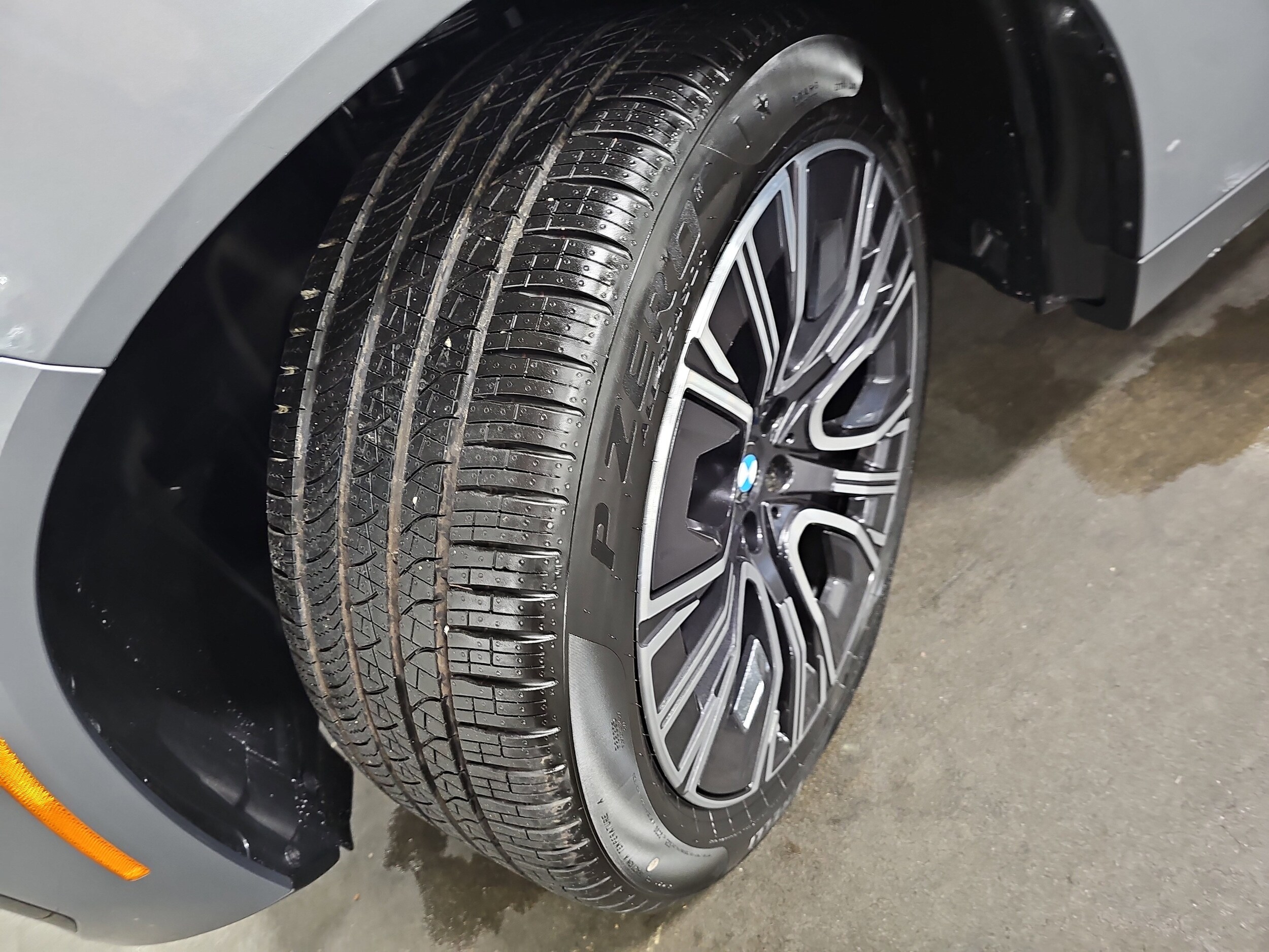 2026 BMW X3 30 - Photo 34