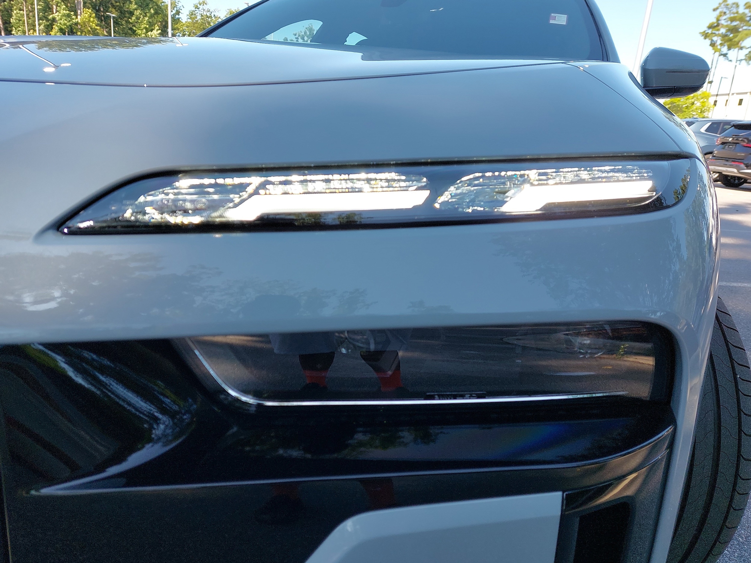 2025 BMW 7 Series 760i - Photo 33