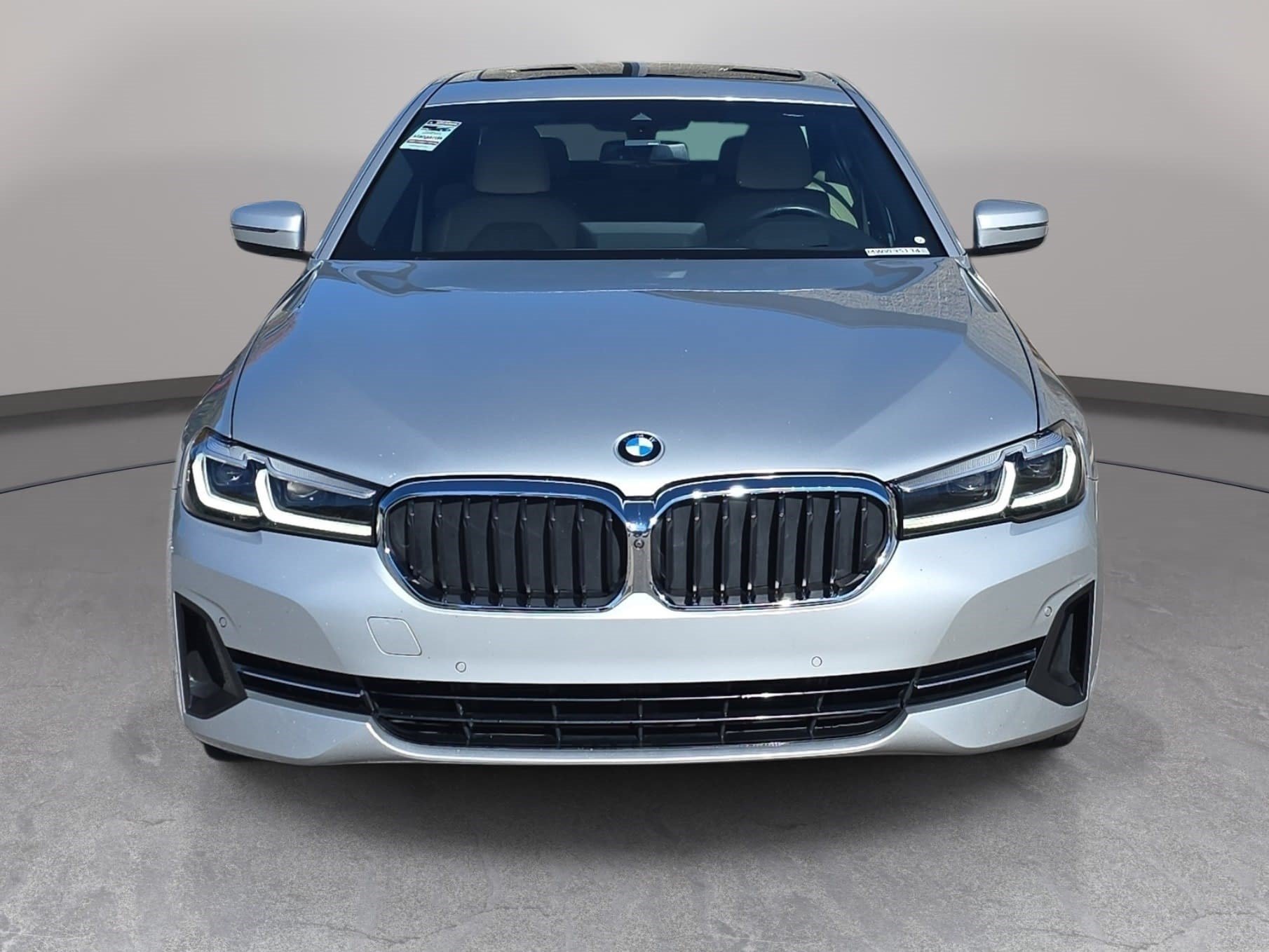 Used 2021 BMW 530i xDrive Sedan