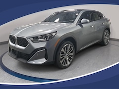 2026 BMW X2 xDrive28i SUV