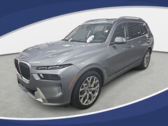 2026 BMW X7 xDrive40i SUV