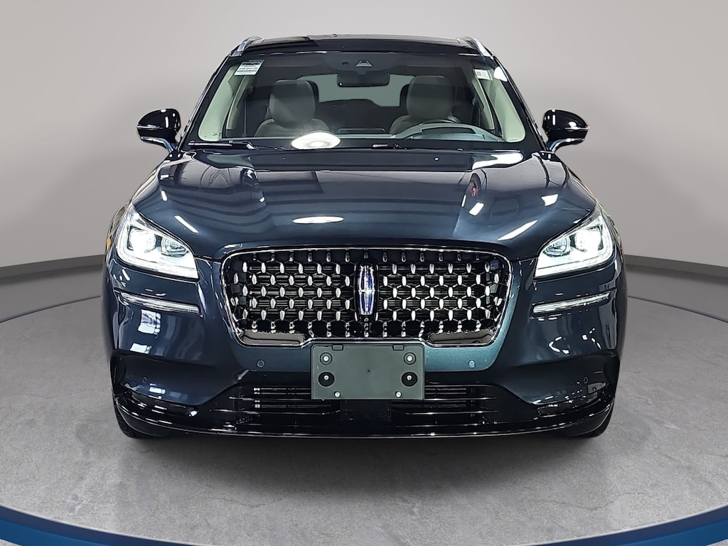 Used 2022 Lincoln Corsair Grand Touring SUV