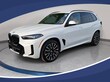  BMW X5 PHEV