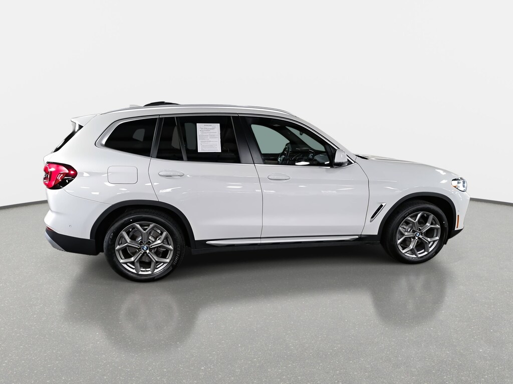 Used 2019 BMW X7 xDrive40i SUV