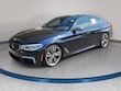  BMW M550i