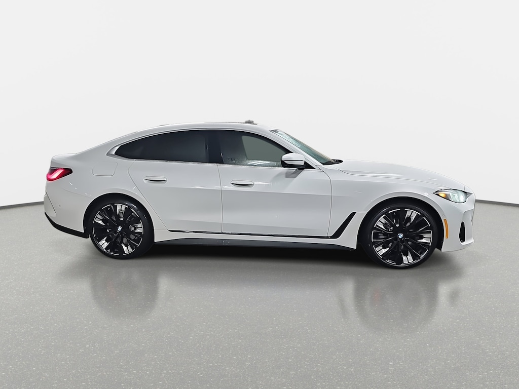 New 2026 BMW 430i xDrive Gran Coupe