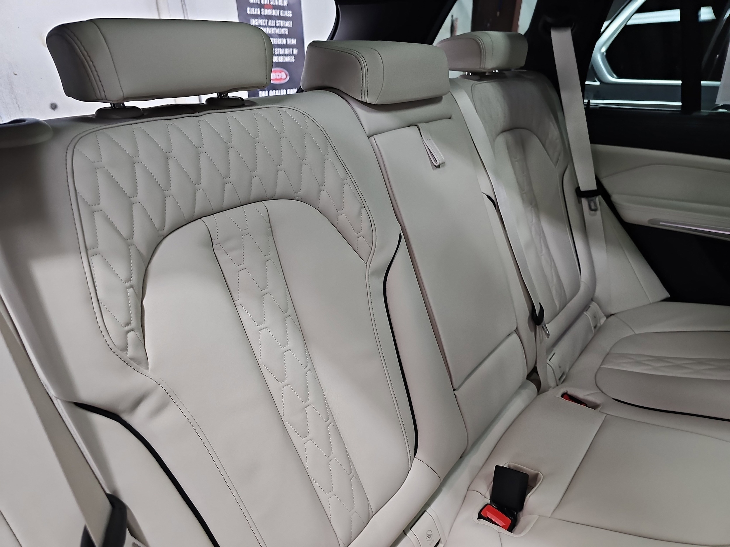 2026 BMW X5 40i - Photo 12