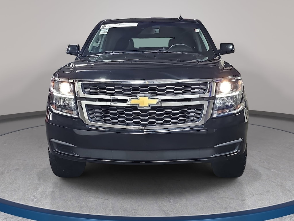 Used 2019 Chevrolet Tahoe LT SUV