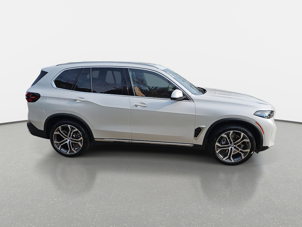 Used 2026 BMW X5 xDrive40i SUV