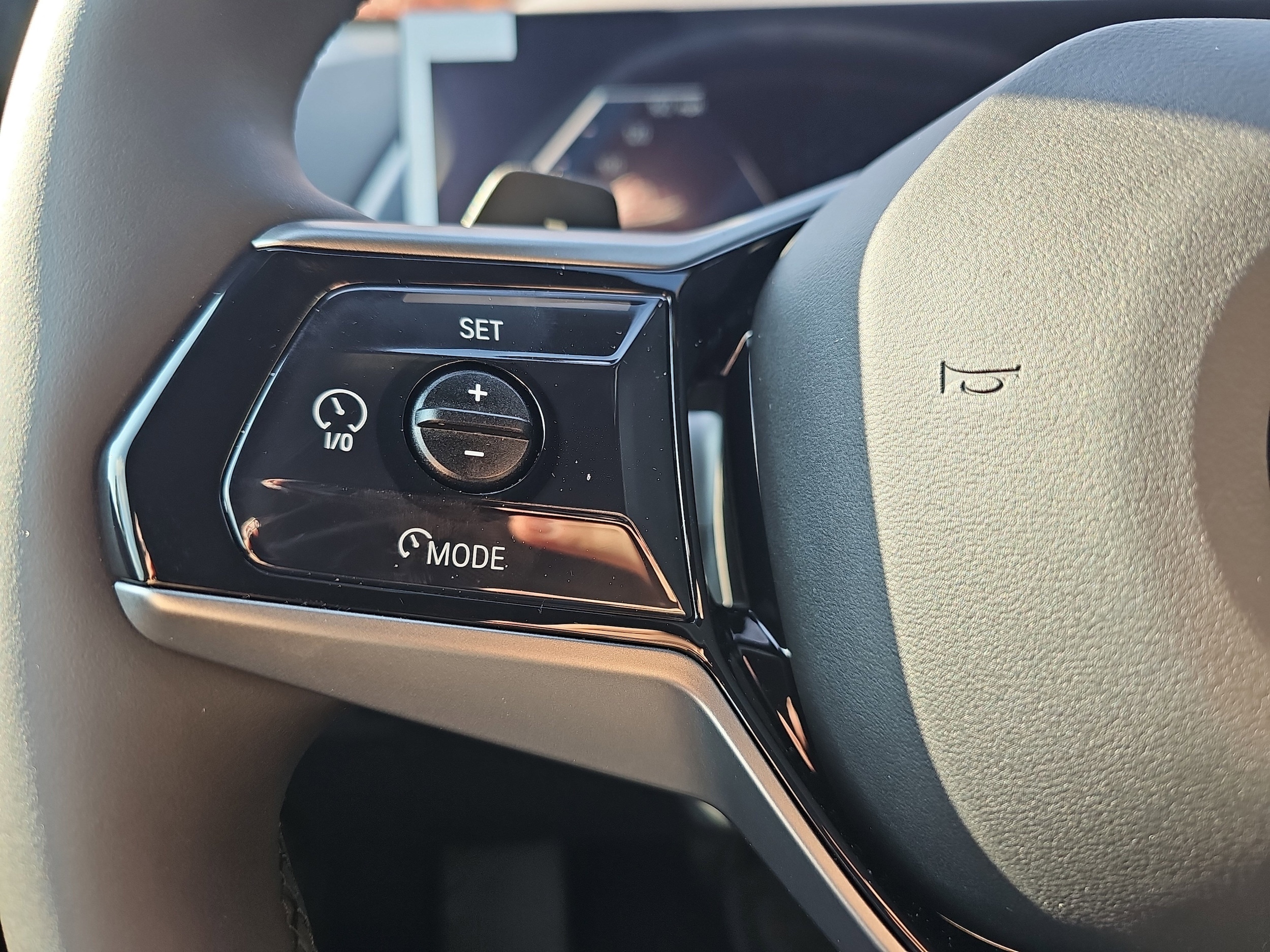 2026 BMW X3 30 - Photo 18