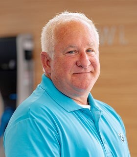 Staff member Brian Pippin from ID_acddaa62068e