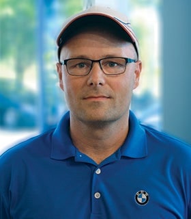 Staff member Ales Olecky from ID_acddaa62068e