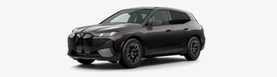 2026 iX xDrive60