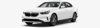 2026 BMW i5 xDrive40