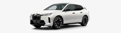 2026 BMW iX M70