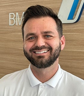 Staff member Corey Blake from ID_acddaa62068e