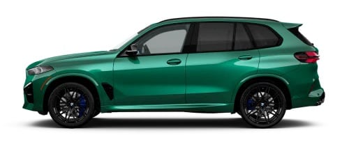 X5 M