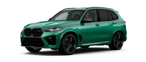 X5 M