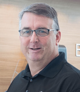 Staff member John Angilello from ID_acddaa62068e