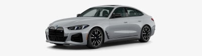 2025 BMW i4 M50