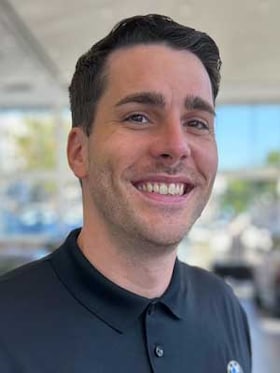 Staff member Kevin Caselli from ID_acddaa62068e